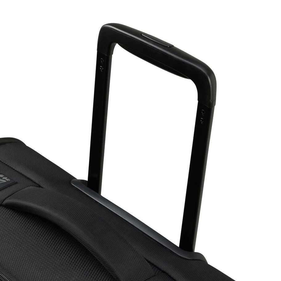 American Tourister SummerRide Spinner Carry-On&trade; in the color Black. image number 10